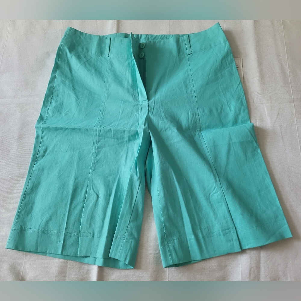 Sharon Young Sz 6 Shorts